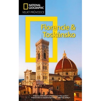 CPRESS Florencie a Toskánsko