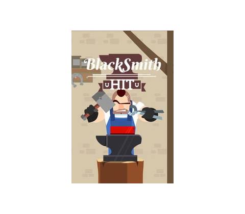 BlackSmith HIT
