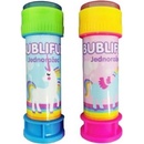 Bublifuk 50ml jednorožec