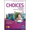 Choices Intermediate Students' Book
