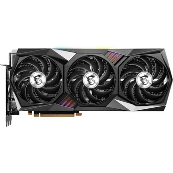 Image 1 of MSI GeForce RTX 3090 Ti GAMING X TRIO 24GB GDDR6X 384bit (V509-014R)