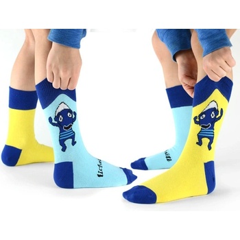 OneSock Lichožrúti pár