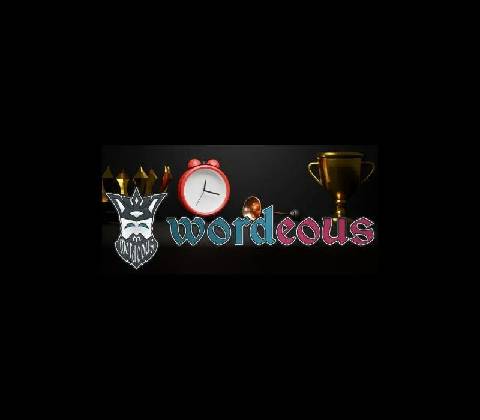 Wordeous