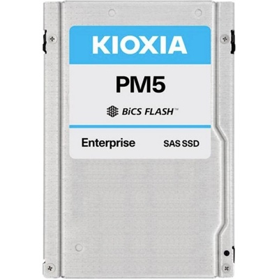 Toshiba PM5-V 6,4TB, KPM51VUG6T40