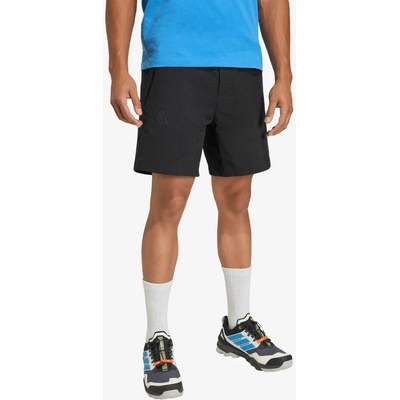 adidas TERREX Xperior Clima 365 Mid Shorts black
