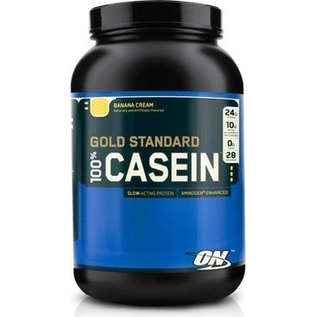 Optimum Nutrition 100 Casein Protein 908 g