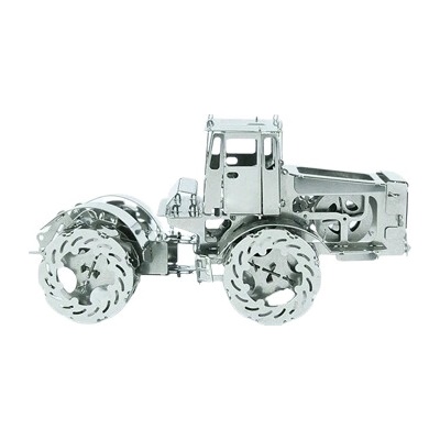 Time for Machine Traktor LKT