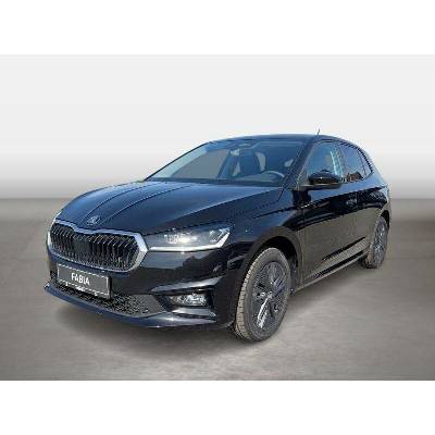 Skoda Fabia 1.5 TSI Balance 110 kW