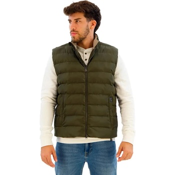 Faconnable Потник Façonnable Travel vest - Green (Khaki Green)
