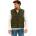 Faconnable Потник Façonnable Travel vest - Green (Khaki Green)