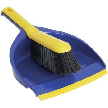 Kärcher Универсален комплект лопатка и четка за прах (33376140)