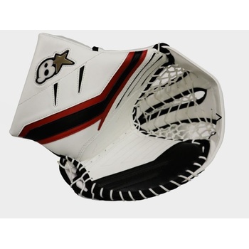 lapačka Brian’s G-netik X5 INT