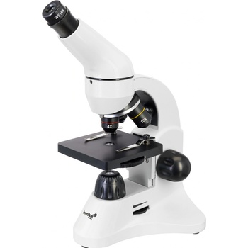 Image 1 of Levenhuk (BG) Микроскоп Levenhuk Rainbow 50L PLUS