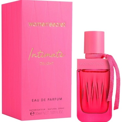 Women'secret Intimate Delight parfumovaná voda dámska 30 ml