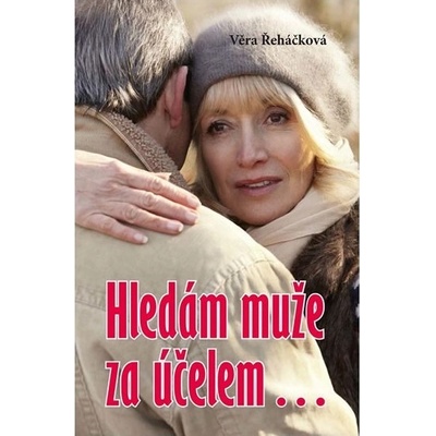 Hledám muže za účelem…