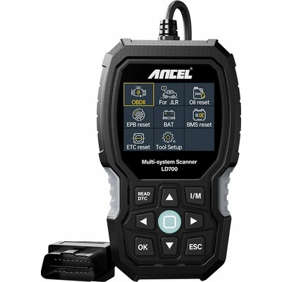 Ance LD700 OBD-II