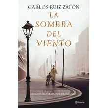 La sombra del viento: 20 aniversario