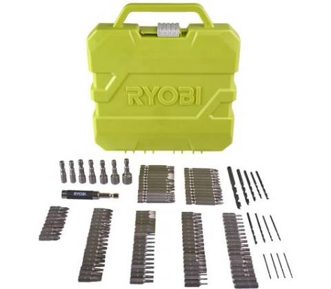 Ryobi RAK127DDSD