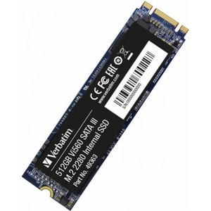 Verbatim VI560 512GB M.2 (49363)