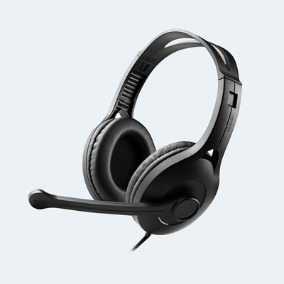 Edifier K800 USB Black (6923520241347)