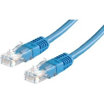 Image 1 of Roline Пач кабел Roline, UTP, Cat. 6, 3м, син (21.99.1554)