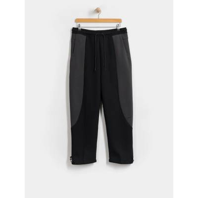 Nike SB Nike Tech black anthracite