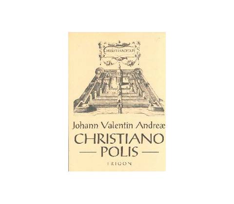 Christianopolis