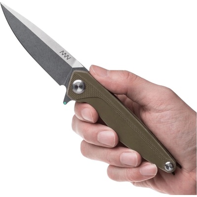 ANV Knives Z300 ANVZ300-052