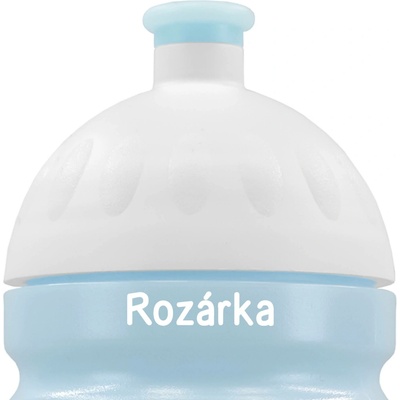 Zdravá lahev Kopretiny 700 ml