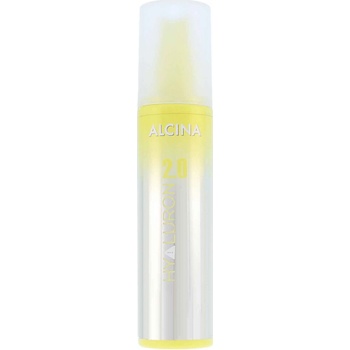 Alcina Hyaluron 2.0 sprej pro tepelnou úpravu vlasů 125 ml