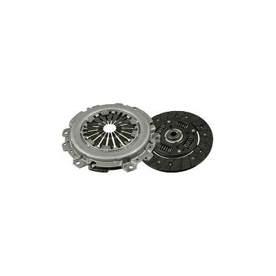 Dvoudílná spojka ALFA ROMEO 1.8 MPI (939AXL1A) | 1796ccm | 103kW | 06/2005-11/2011 | 939 A4.000 | SRL