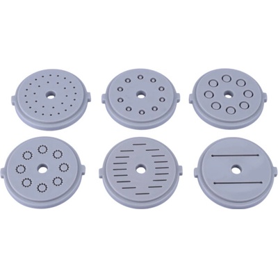 Bravo Bondy B-4706 tvořítka na těstoviny