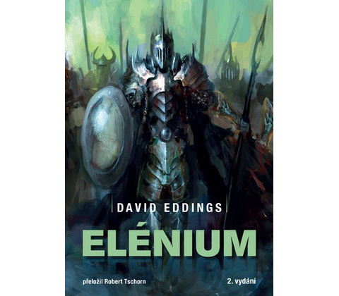 Elénium
