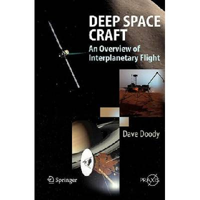 Deep Space Craft | Dave Doody