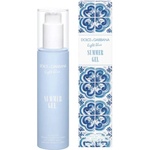 Dolce&Gabbana Light Blue Summer Gel Гел за след излагане на слънце 150 ml