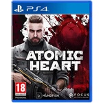 Mundfish Atomic Heart (PS4)