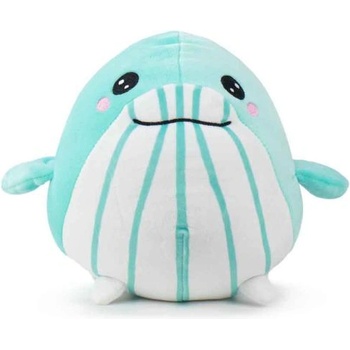 Barrado Kawaii Акула плюшена играчка 24см