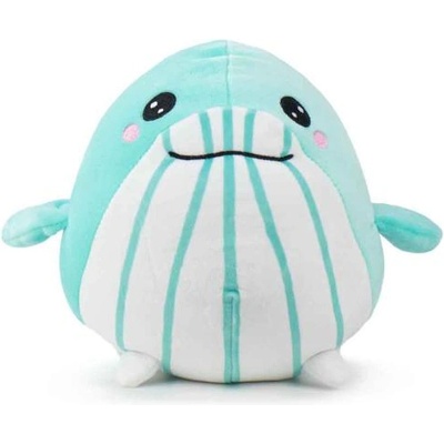 Barrado Kawaii Акула плюшена играчка 24см