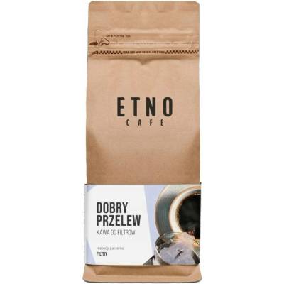 Etno Cafe Dobry Przelew 1 kg