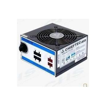 Chieftec A-80 Series 750W CTG-750C