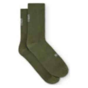 HIRU Чорапи HIRU светлина Olive