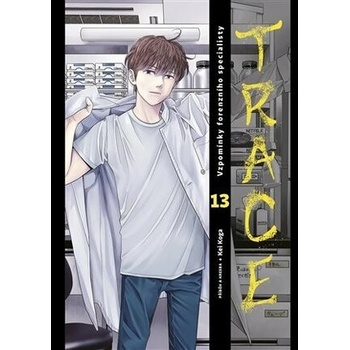 Trace 13