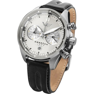 Vostok Europe 6S21/325A491