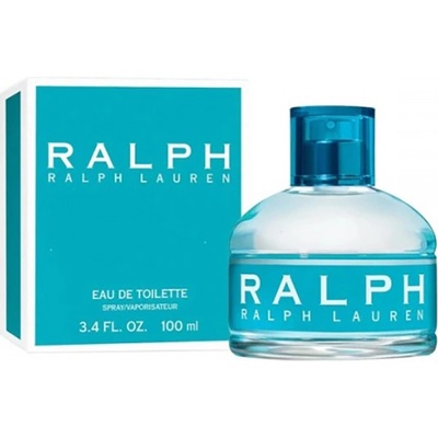 Ralph Lauren Ralph EDT 50 ml Tester