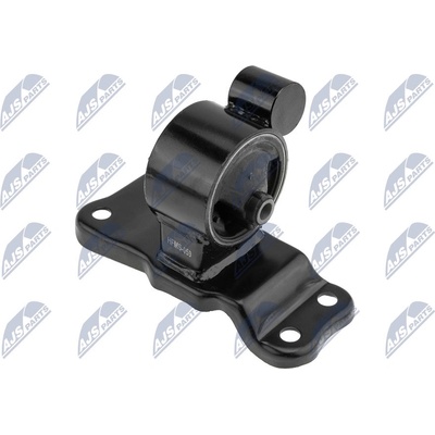 NTY Uloženie motora ZPS-MS-059