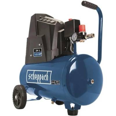 Scheppach KD400