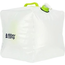 ABBEY CAMP kanystr na vodu 20l