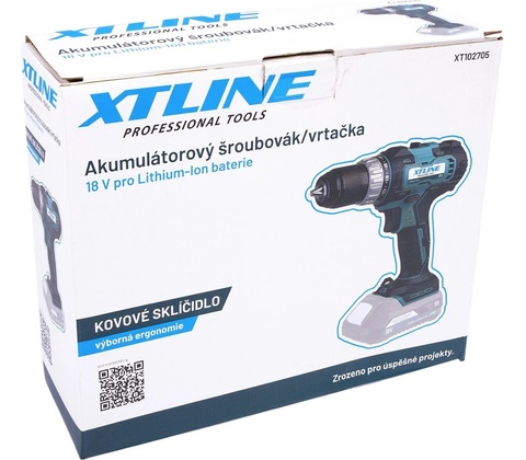 XTline XT107050