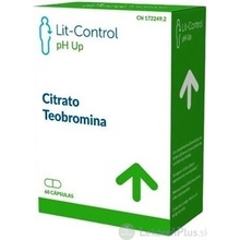 Lit-Control pH Up 60 kapsúl