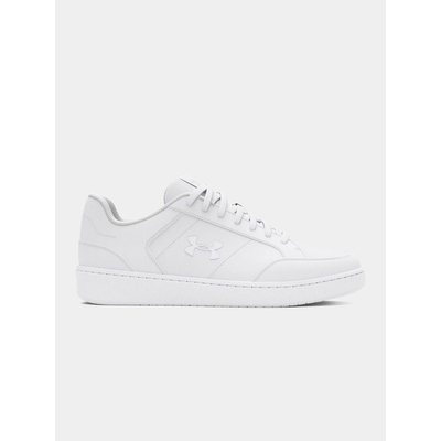 Under Armour topánky Official Wmn White